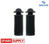 DUST COVER KIT, SHOCK ABSORBER FOR MAZDA MIATA SACHS 900 074