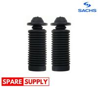 DUST COVER KIT, SHOCK ABSORBER FOR MAZDA MIATA SACHS 900 074