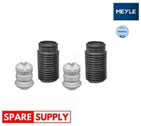 DUST COVER KIT, SHOCK ABSORBER FOR MAZDA VOLVO MEYLE 514 640 0003