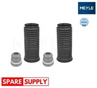 DUST COVER KIT, SHOCK ABSORBER FOR MERCEDES-BENZ C117 X117 MEYLE 014 640 0014
