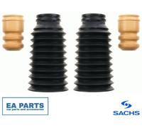 Dust Cover Kit, shock absorber for MERCEDES-BENZ C209 A209 SACHS 900 123