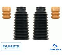 Dust Cover Kit, shock absorber for MERCEDES-BENZ C209 A209 SACHS 900 124