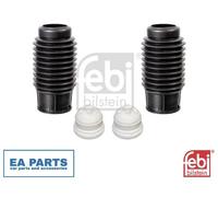 Dust Cover Kit, shock absorber for MERCEDES-BENZ FEBI BILSTEIN 108925