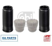 Dust Cover Kit, shock absorber for MERCEDES-BENZ FEBI BILSTEIN 177697
