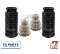 Dust Cover Kit, shock absorber for MERCEDES-BENZ FEBI BILSTEIN 180478