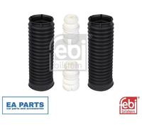 Dust Cover Kit, shock absorber for MERCEDES-BENZ FEBI BILSTEIN 180668