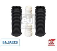 Dust Cover Kit, shock absorber for MERCEDES-BENZ FEBI BILSTEIN 180682