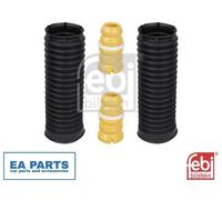 Dust Cover Kit, shock absorber for MERCEDES-BENZ FEBI BILSTEIN 180729