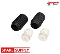 DUST COVER KIT, SHOCK ABSORBER FOR MERCEDES-BENZ JAPANPARTS KTP-0501