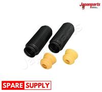 DUST COVER KIT, SHOCK ABSORBER FOR MERCEDES-BENZ JAPANPARTS KTP-0502