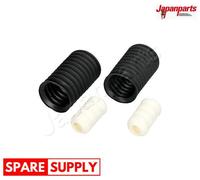 DUST COVER KIT, SHOCK ABSORBER FOR MERCEDES-BENZ JAPANPARTS KTP-0509