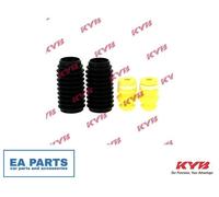 Dust Cover Kit, shock absorber for MERCEDES-BENZ KYB 910208