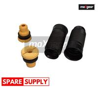 DUST COVER KIT, SHOCK ABSORBER FOR MERCEDES-BENZ MAXGEAR 72-3340