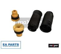 Dust Cover Kit, shock absorber for MERCEDES-BENZ MAXGEAR 72-3340