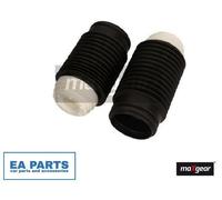 Dust Cover Kit, shock absorber for MERCEDES-BENZ MAXGEAR 72-3385 fits Front Axle