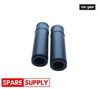 DUST COVER KIT, SHOCK ABSORBER FOR MERCEDES-BENZ MAXGEAR 72-4276 FITS REAR AXLE