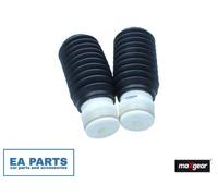 Dust Cover Kit, shock absorber for MERCEDES-BENZ MAXGEAR 72-4281