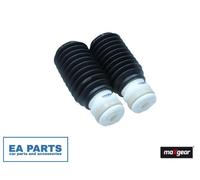 Dust Cover Kit, shock absorber for MERCEDES-BENZ MAXGEAR 72-4282