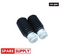 DUST COVER KIT, SHOCK ABSORBER FOR MERCEDES-BENZ MAXGEAR 72-4282