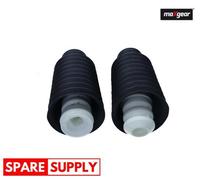 DUST COVER KIT, SHOCK ABSORBER FOR MERCEDES-BENZ MAXGEAR 72-5670