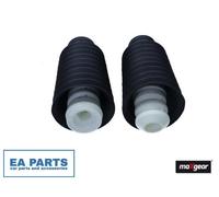 Dust Cover Kit, shock absorber for MERCEDES-BENZ MAXGEAR 72-5670