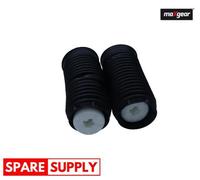 DUST COVER KIT, SHOCK ABSORBER FOR MERCEDES-BENZ MAXGEAR 72-5693 FITS FRONT AXLE