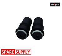 DUST COVER KIT, SHOCK ABSORBER FOR MERCEDES-BENZ MAXGEAR 72-5695 FITS REAR AXLE