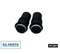 Dust Cover Kit, shock absorber for MERCEDES-BENZ MAXGEAR 72-5695 fits Rear Axle