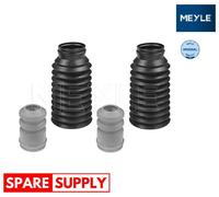 DUST COVER KIT, SHOCK ABSORBER FOR MERCEDES-BENZ MEYLE 014 640 0003