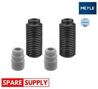 DUST COVER KIT, SHOCK ABSORBER FOR MERCEDES-BENZ MEYLE 014 640 0006 NEW