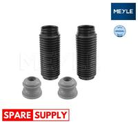 DUST COVER KIT, SHOCK ABSORBER FOR MERCEDES-BENZ MEYLE 014 640 0008