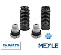 Dust Cover Kit, shock absorber for MERCEDES-BENZ MEYLE 014 640 0011