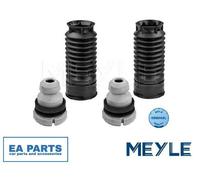 Dust Cover Kit, shock absorber for MERCEDES-BENZ MEYLE 014 640 0011 TOP