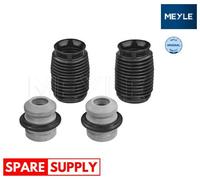 DUST COVER KIT, SHOCK ABSORBER FOR MERCEDES-BENZ MEYLE 014 640 0012