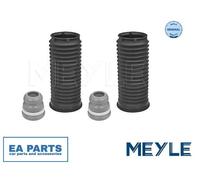 Dust Cover Kit, shock absorber for MERCEDES-BENZ MEYLE 014 640 0014