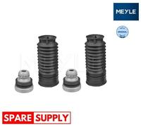 DUST COVER KIT, SHOCK ABSORBER FOR MERCEDES-BENZ MEYLE 014 640 0016