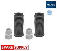 DUST COVER KIT, SHOCK ABSORBER FOR MERCEDES-BENZ MEYLE 014 640 0017
