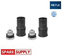 DUST COVER KIT, SHOCK ABSORBER FOR MERCEDES-BENZ MEYLE 014 740 0005