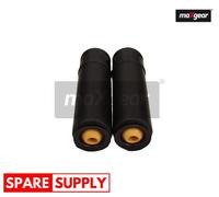 DUST COVER KIT, SHOCK ABSORBER FOR MERCEDES-BENZ OPEL SMART MAXGEAR 72-3339