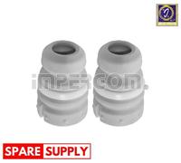 DUST COVER KIT, SHOCK ABSORBER FOR MERCEDES-BENZ ORIGINAL IMPERIUM 51317