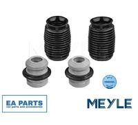 Dust Cover Kit, shock absorber for MERCEDES-BENZ R171 MEYLE 014 640 0012