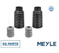 Dust Cover Kit, shock absorber for MERCEDES-BENZ S203 C209 MEYLE 014 640 0004