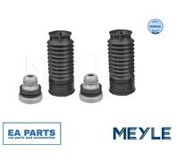 Dust Cover Kit, shock absorber for MERCEDES-BENZ S211 MEYLE 014 640 0016