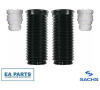 Dust Cover Kit, shock absorber for MERCEDES-BENZ S212 SACHS 900 241
