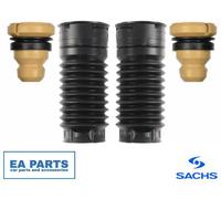 SACHS 900 188 Dust Cover Kit Shock Absorber Compatible With Mercedes-Benz E-CLASS (W211) 2002-2009 Front Axle And Other Vehicles