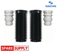 DUST COVER KIT, SHOCK ABSORBER FOR MERCEDES-BENZ SACHS 900 240