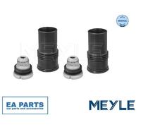 Dust Cover Kit, shock absorber for MERCEDES-BENZ W164 MEYLE 014 740 0005