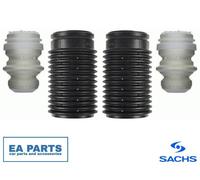 Dust Cover Kit, shock absorber for MERCEDES-BENZ W169 SACHS 900 305