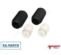 Dust Cover Kit, shock absorber for MERCEDES-BENZ W169 W245 JAPANPARTS KTP-0506