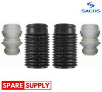 DUST COVER KIT, SHOCK ABSORBER FOR MERCEDES-BENZ W169 W245 SACHS 900 305